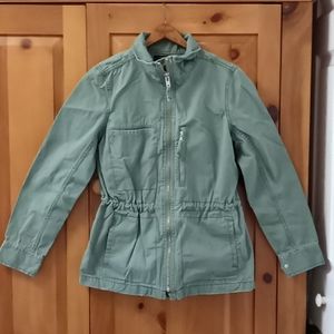 military jacket